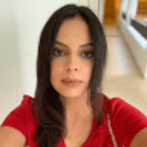 Meet your Posher, Cherif